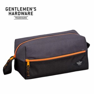 Gentlemens Hardware ジェントルマンハードウェア ドップウォッシュバッグ