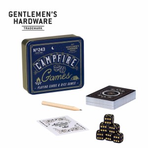 Gentlemens Hardware ジェントルマンハードウェア キャンプファイヤーゲーム