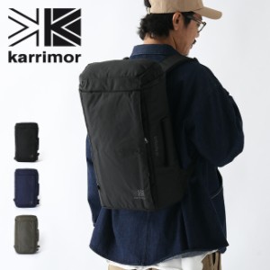 karrimor カリマー トリビュート 20