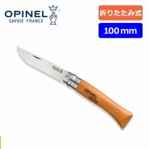 OPINEL オピネル オピネルナイフ #10