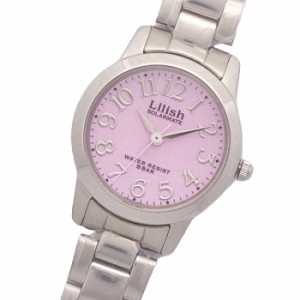 lilish 時計の通販｜au PAY マーケット