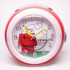 スヌーピー 置き時計の通販 Au Pay マーケット
