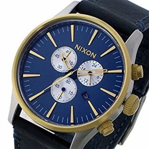 nixon 時計 ゴールドの通販｜au PAY マーケット