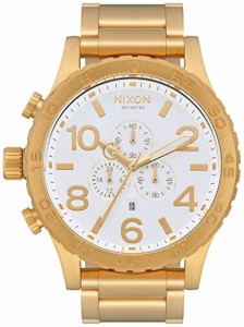 ニクソン NIXON 腕時計 51-30 CHRONO A083-508 A083508 