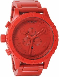 ニクソン NIXON 51-30 CHRONO クオーツ メンズ クロノ 腕時計 A083-191