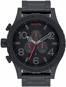 ニクソン NIXON 腕時計 51-30 CHRONO A083-2298　A0832298 