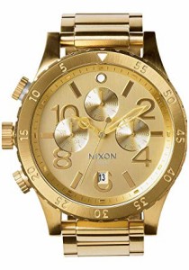 ニクソン NIXON 48-20 CHRONO クオーツ メンズ クロノ 腕時計 A486-502 A486502