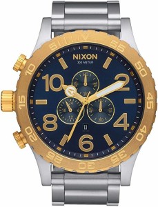 ニクソン NIXON 51-30 CHRONO クオーツ メンズ クロノ 腕時計 A083-1922 