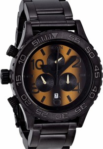 ニクソン NIXON 42-20 CHRONO 腕時計 A037-1073 A0371073