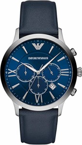 エンポリオ アルマーニ EMPORIO ARMANI 腕時計 AR11226 メンズ クロノグラフ 