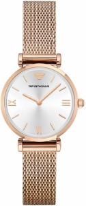 エンポリオ アルマーニ EMPORIO ARMANI レディース 腕時計 AR1956 