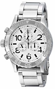 ニクソン NIXON 腕時計 42-20 CHRONO A037-100 A037100