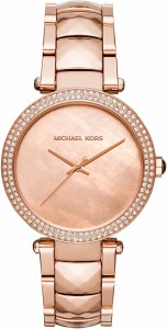 MICHAEL KORS マイケル・コース　腕時計　レディース　MK6426 