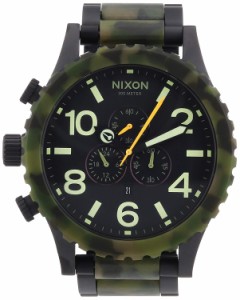 ニクソン NIXON 腕時計 51-30 CHRONO A083-1428 A0831428