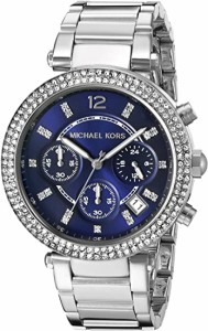 マイケルコース MICHAEL KORS 腕時計 MK6117 レディース