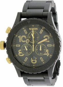 ニクソン NIXON 腕時計 42-20 CHRONO A037-1041 A0371041