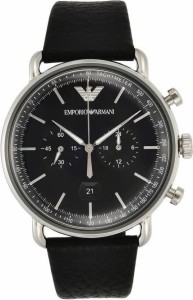 エンポリオアルマーニ EMPORIOARMANI アビエーター AR11143 メンズ 