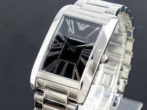 エンポリオ アルマーニ EMPORIO ARMANI レディース 腕時計 AR2054