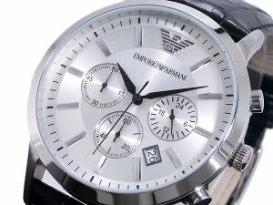 エンポリオ アルマーニ EMPORIO ARMANI 腕時計 AR2432