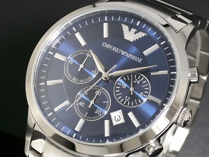 エンポリオ アルマーニ EMPORIO ARMANI 腕時計 AR2448