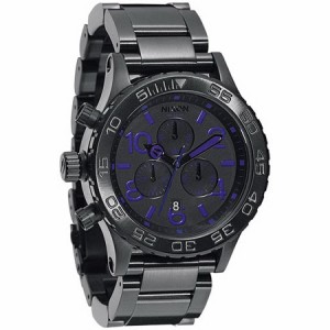 ニクソン NIXON 腕時計 42-20 CHRONO A037-714 A037714