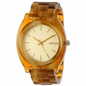 ニクソン NIXON クオーツ ユニセックス 腕時計 A327-1423