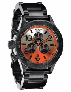 ニクソン NIXON 腕時計 42-20 CHRONO A037-580 A037580