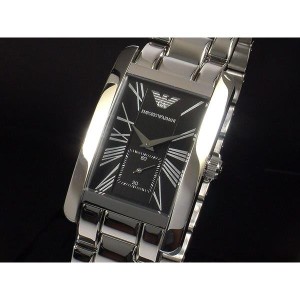 エンポリオ アルマーニ EMPORIO ARMANI 腕時計 AR0156