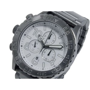 ニクソン NIXON 腕時計 42-20 CHRONO A037-486 A037486