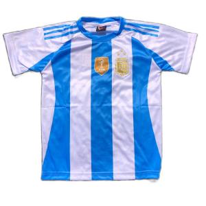 キッズ用サッカーユニフォーム10 DIEGO マラドーナ マラドーナ 子供 150cm 新品 サッカーユニフォーム 3点