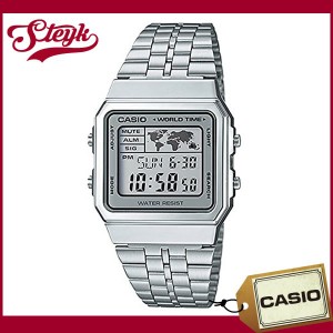 CASIO カシオ 腕時計 A500WA-7 チープカシオ デジタル メンズ 【メール便対応可】