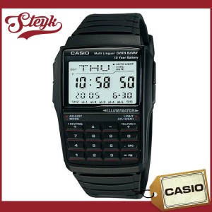 CASIO カシオ 腕時計 チープカシオ デジタル DATA BANK データバンク DBC-32-1 メンズ【メール便対応可】