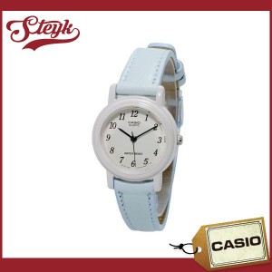 CASIO カシオ 腕時計 LQ-139L-2B チープカシオ アナログ  【メール便対応可】