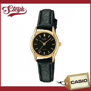 CASIO カシオ 腕時計 LTP-1094Q-1A チープカシオ アナログ  【メール便対応可】