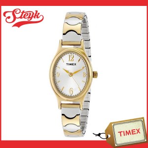 TIMEX タイメックス 腕時計 T26301 ELEVATED CLASSICS エレベイテッド クラシック アナログ  レディース