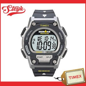 TIMEX タイメックス 腕時計 T5K195 IRONMAN 30LAP アイアンマン30ラップ デジタル  メンズ