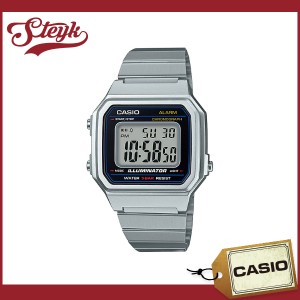 CASIO カシオ 腕時計 CASIO STANDARD カシオ スタンダード チープカシオ チプカシ デジタル  B650WD-1A メンズ 【メール便対応可】