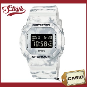 CASIO DW-5600GC-7 カシオ 腕時計 デジタル G-SHOCK メンズ ホワイト グレー カジュアル