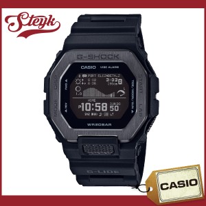 CASIO GBX-100NS-1 カシオ 腕時計 デジタル G-SHOCK モバイルリンク機能 メンズ ブラック カジュアル