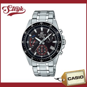 CASIO カシオ 腕時計 EDIFICE エディフィス EFV-540D-1A アナログ メンズ 