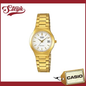 CASIO カシオ 腕時計 スタンダード チープカシオ チプカシ アナログ  LTP-1170N-7A レディース 【メール便対応可】