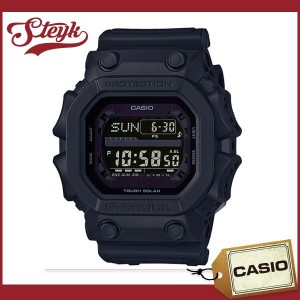 CASIO カシオ 腕時計 G-SHOCK ジーショック デジタル GX-56BB-1 メンズ