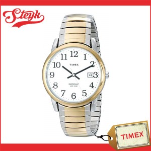 TIMEX タイメックス 腕時計 Easy Reader イージーリーダー アナログ T2H311 メンズ