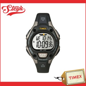 TIMEX タイメックス 腕時計 アイアンマン クラシック 30 ランニング デジタル T5E961 レディース