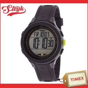TIMEX TW5M14500 タイメックス 腕時計 デジタル Ironman　アイアンマン メンズ ブラック　シルバー　イエロー ファッション