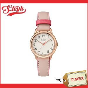 TIMEX タイメックス 腕時計 イージーリーダー カラーポップ 30MM アナログ  TW2R62800 レディース