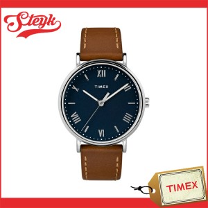 TIMEX タイメックス 腕時計 SOUTHVIEW 41MM サウスビュー アナログ  TW2R63900 メンズ