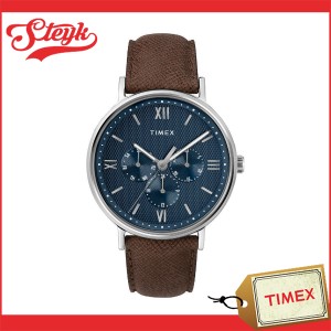 TIMEX タイメックス 腕時計 サウスビュー マルチ アナログ TW2T35100 メンズの通販はau PAY マーケット - STEYK