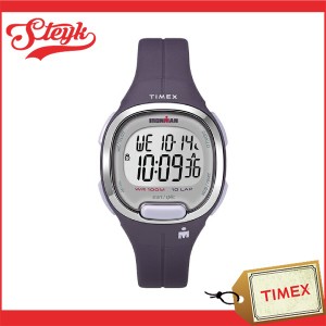 TIMEX タイメックス 腕時計 IRONMAN TRANSIT アイアンマン トランジット デジタル TW5M19700 レディース