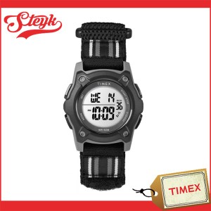 TIMEX タイメックス 腕時計 TIME MACHINE Digital タイムマシーン デジタル デジタル TW7C26400 キッズ